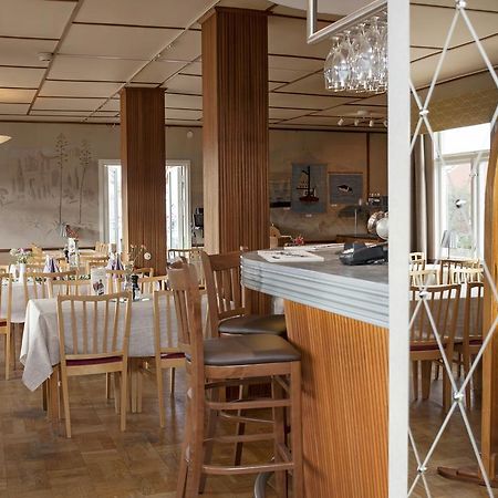 Hotell Nordevik Skärhamn エクステリア 写真