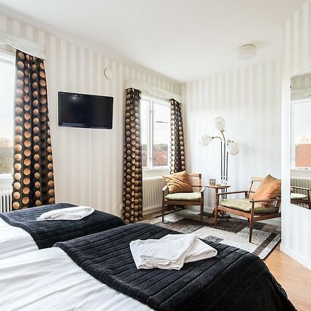 Hotell Nordevik Skärhamn 部屋 写真