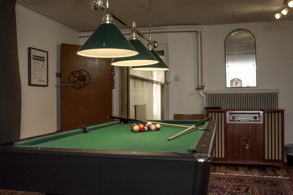 Hotell Nordevik Skärhamn エクステリア 写真