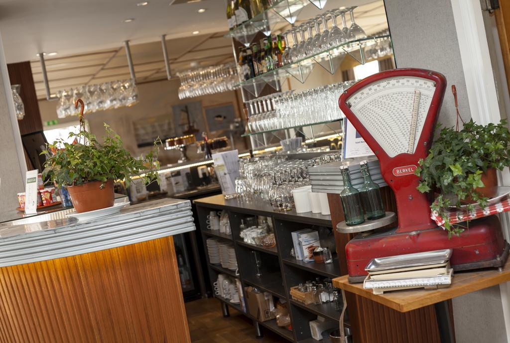 Hotell Nordevik Skärhamn エクステリア 写真