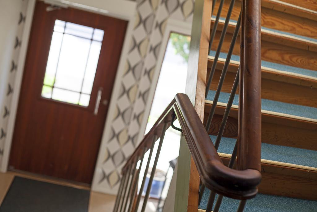 Hotell Nordevik Skärhamn エクステリア 写真
