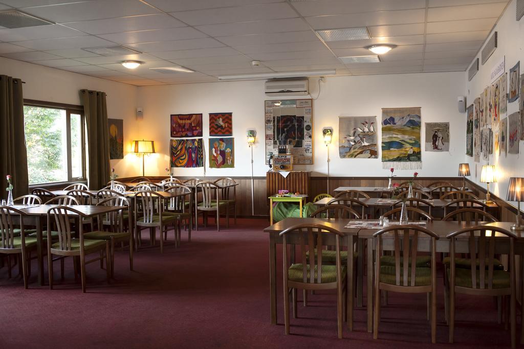 Hotell Nordevik Skärhamn エクステリア 写真