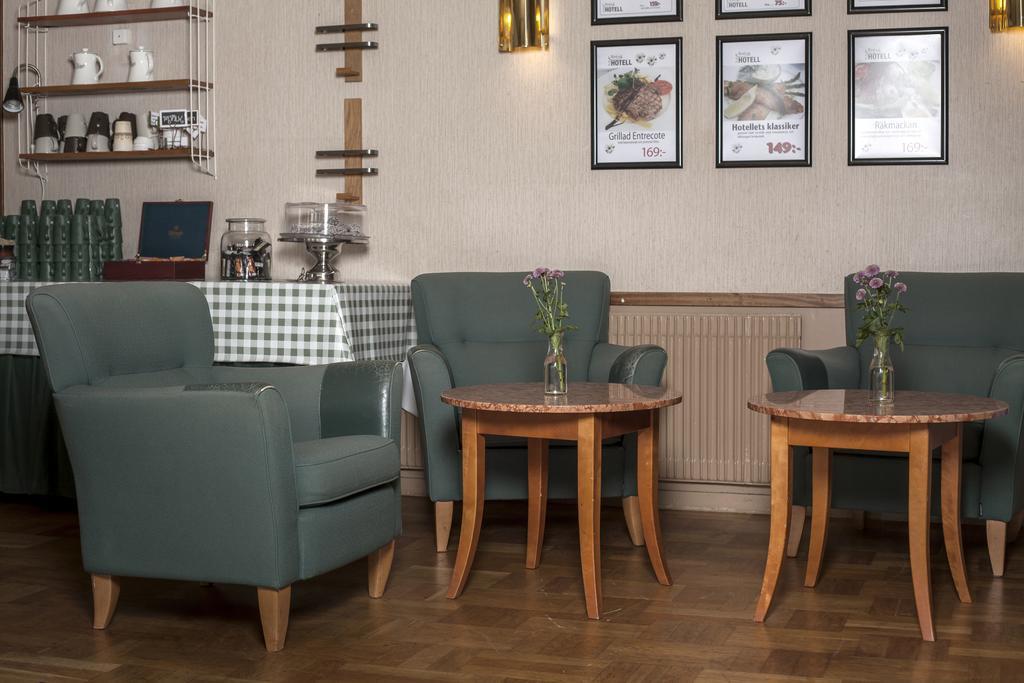 Hotell Nordevik Skärhamn エクステリア 写真