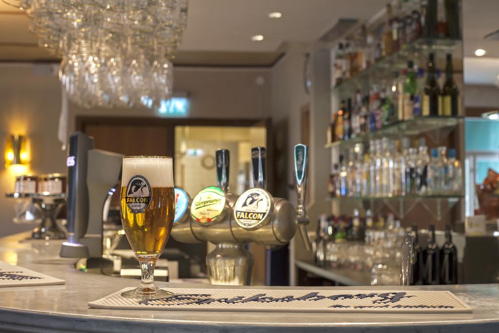 Hotell Nordevik Skärhamn エクステリア 写真