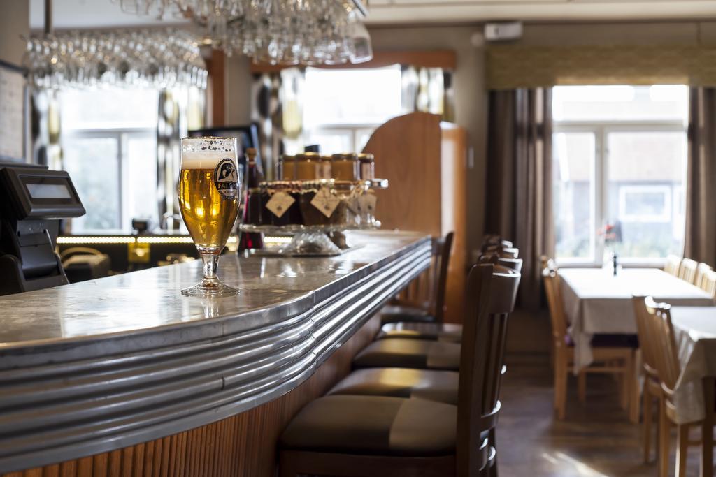 Hotell Nordevik Skärhamn エクステリア 写真