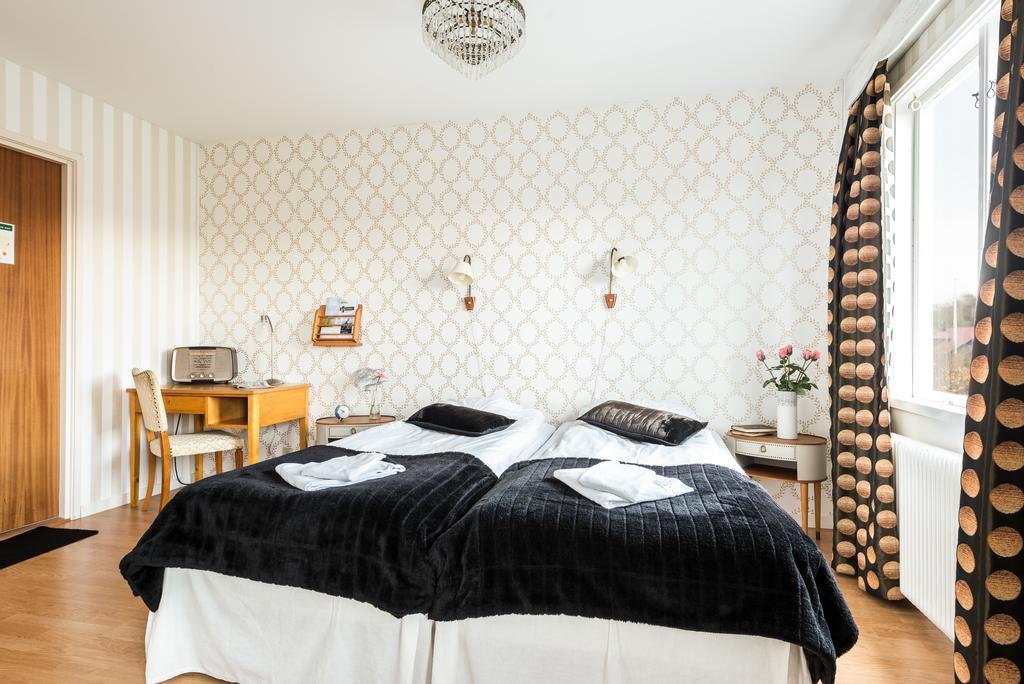 Hotell Nordevik Skärhamn 部屋 写真
