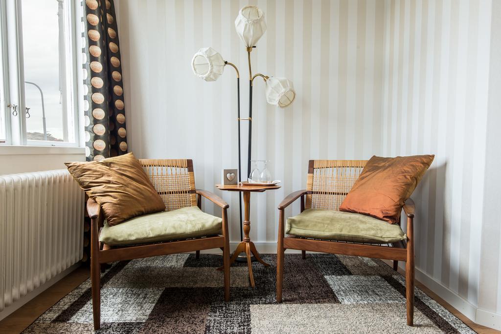 Hotell Nordevik Skärhamn 部屋 写真