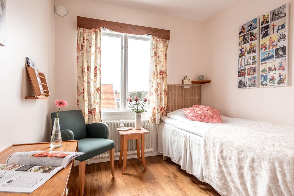 Hotell Nordevik Skärhamn 部屋 写真