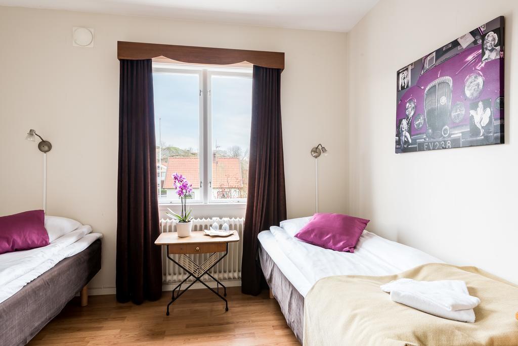Hotell Nordevik Skärhamn 部屋 写真
