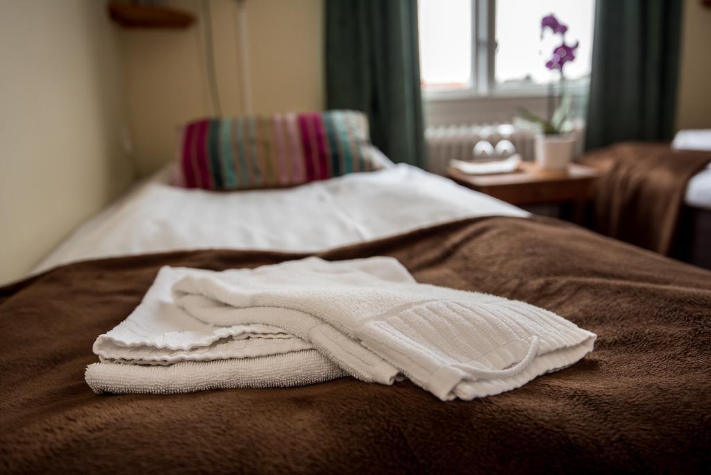 Hotell Nordevik Skärhamn 部屋 写真