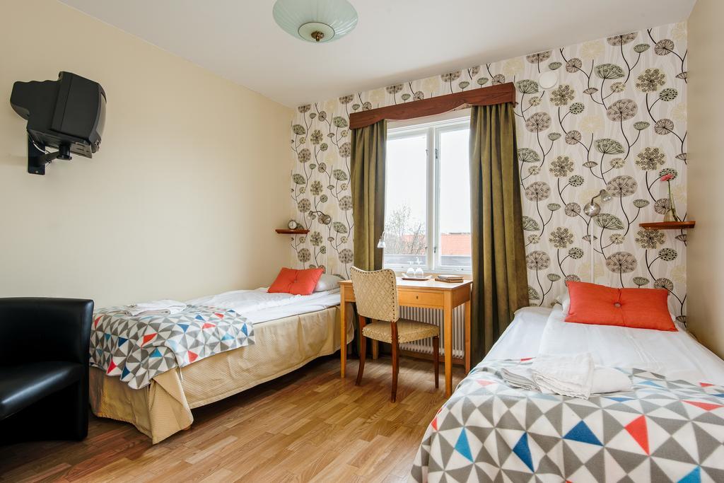 Hotell Nordevik Skärhamn 部屋 写真