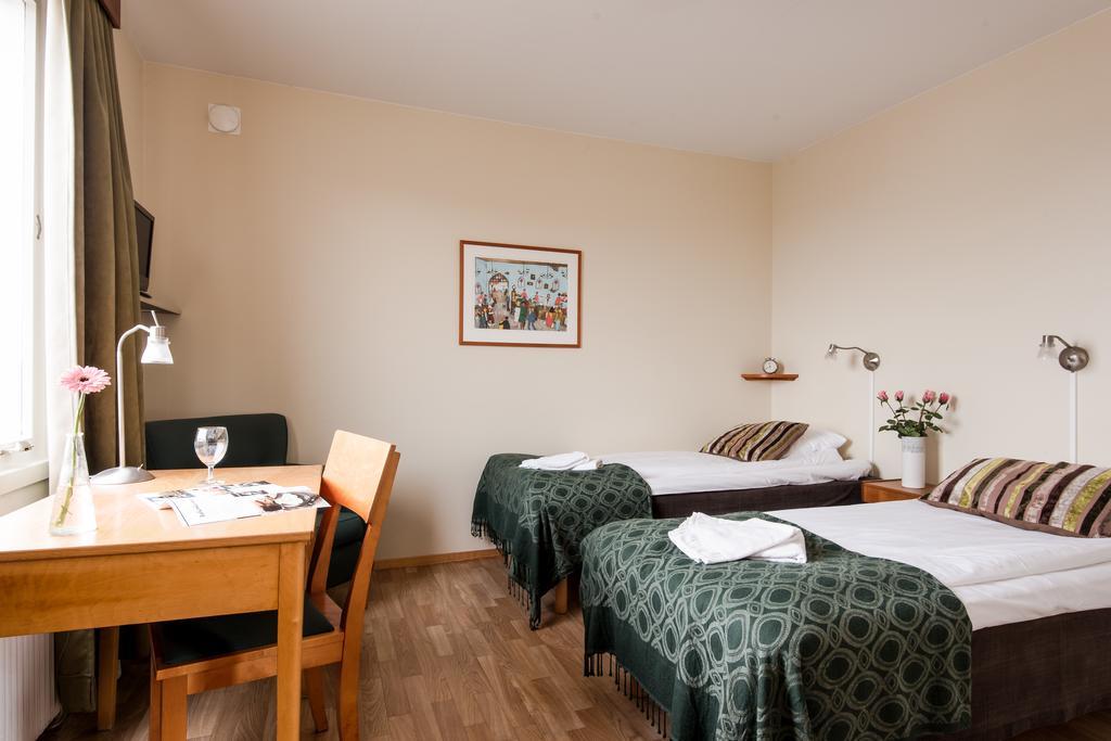 Hotell Nordevik Skärhamn 部屋 写真