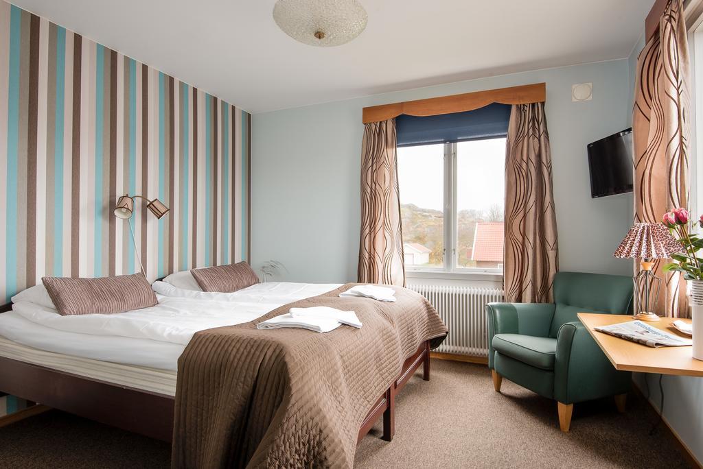 Hotell Nordevik Skärhamn 部屋 写真